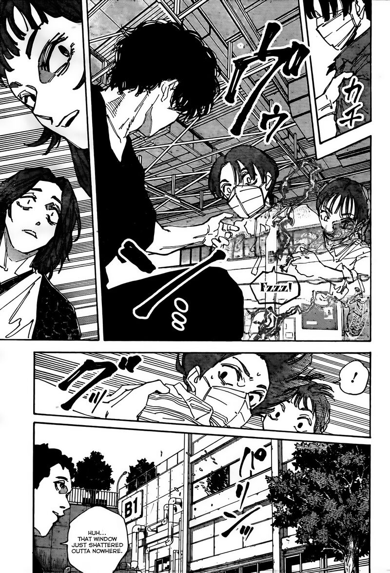 Chapter 234 - Page 11